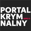 Portal Kryminalny — logo