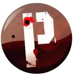 portalkriminal — logo