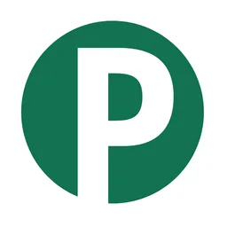 Presseportal — logo