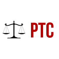 Prime Time Crime — logo