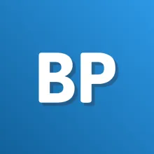 Blog Preston Crime — logo