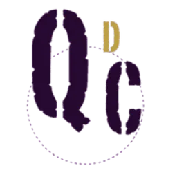 Revista QdC — logo