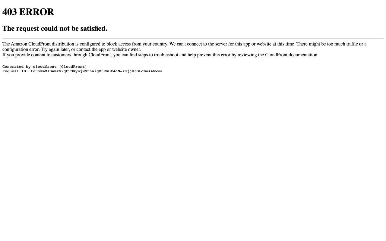 Utah BCI Cold Cases — website screenshot